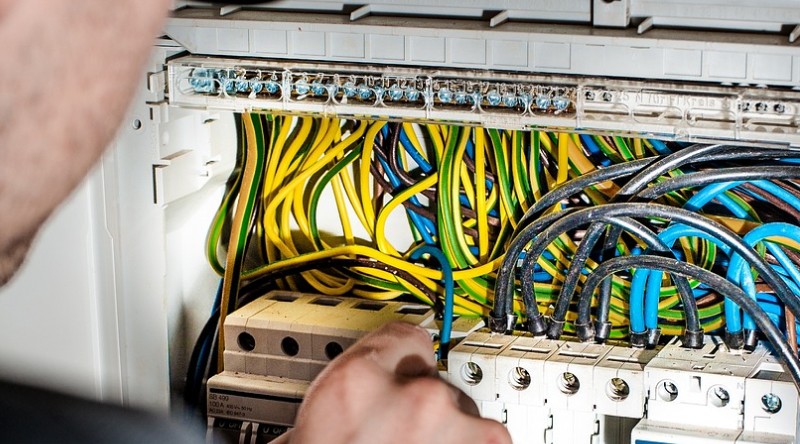 Domestic Electrical Services