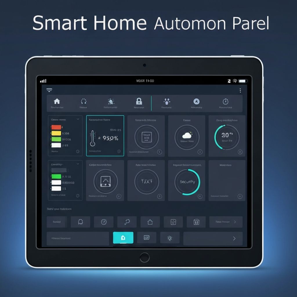 Smart Home Installations